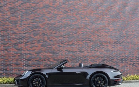 Porsche 911, 2022 год, 12 980 000 рублей, 3 фотография