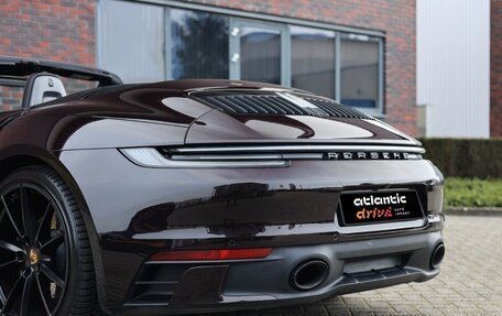 Porsche 911, 2022 год, 12 980 000 рублей, 10 фотография
