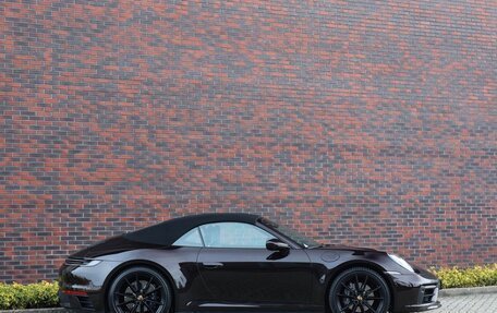Porsche 911, 2022 год, 12 980 000 рублей, 2 фотография