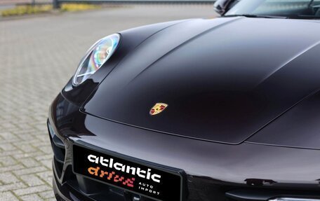 Porsche 911, 2022 год, 12 980 000 рублей, 6 фотография
