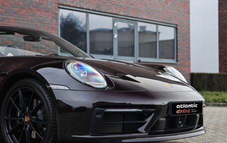 Porsche 911, 2022 год, 12 980 000 рублей, 5 фотография