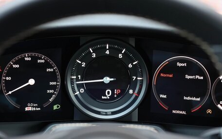 Porsche 911, 2022 год, 12 980 000 рублей, 16 фотография