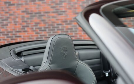 Porsche 911, 2022 год, 12 980 000 рублей, 18 фотография