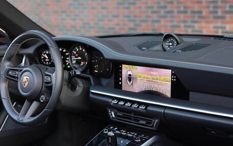 Porsche 911, 2022 год, 12 980 000 рублей, 15 фотография