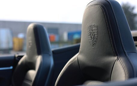 Porsche 911, 2022 год, 12 980 000 рублей, 13 фотография