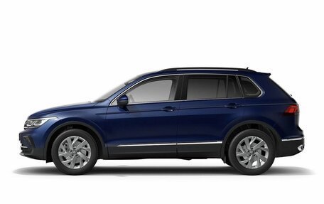 Volkswagen Tiguan, 2024 год, 6 279 000 рублей, 2 фотография