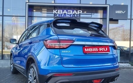 Geely Coolray I, 2020 год, 1 595 000 рублей, 6 фотография