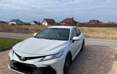 Toyota Camry, 2021 год, 3 200 000 рублей, 1 фотография