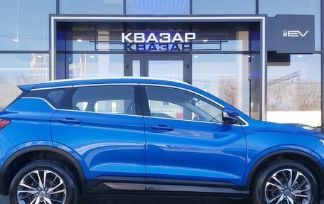 Geely Coolray I, 2020 год, 1 595 000 рублей, 8 фотография