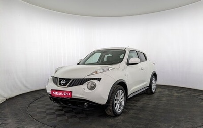 Nissan Juke II, 2011 год, 940 000 рублей, 1 фотография