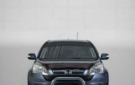 Honda CR-V III рестайлинг, 2008 год, 1 400 000 рублей, 5 фотография