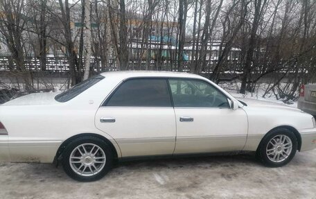 Toyota Crown, 1988 год, 800 000 рублей, 4 фотография