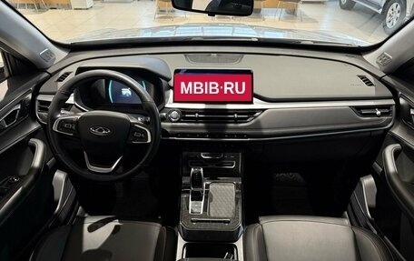 Chery Tiggo 7 Pro, 2021 год, 1 700 000 рублей, 22 фотография