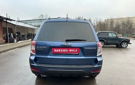 Subaru Forester, 2012 год, 1 149 000 рублей, 5 фотография