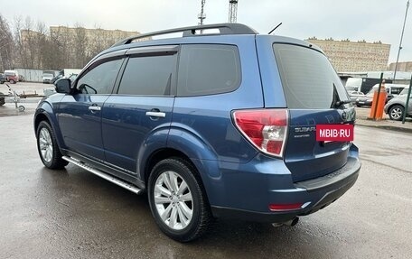 Subaru Forester, 2012 год, 1 149 000 рублей, 4 фотография