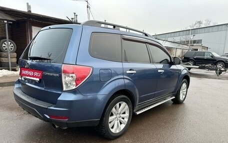 Subaru Forester, 2012 год, 1 149 000 рублей, 12 фотография