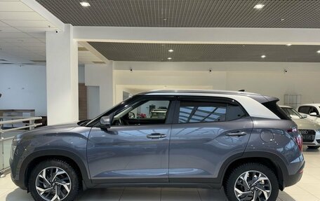 Hyundai Creta, 2022 год, 1 950 000 рублей, 4 фотография