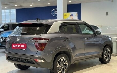 Hyundai Creta, 2022 год, 1 950 000 рублей, 7 фотография