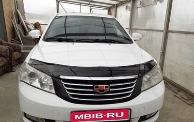 Geely Emgrand EC7, 2013 год, 570 000 рублей, 1 фотография