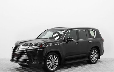 Lexus LX, 2024 год, 16 350 000 рублей, 1 фотография