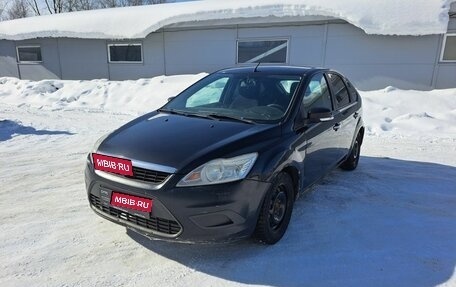 Ford Focus II рестайлинг, 2008 год, 319 000 рублей, 1 фотография