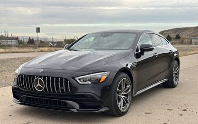 Mercedes-Benz AMG GT I рестайлинг, 2020 год, 8 400 000 рублей, 1 фотография