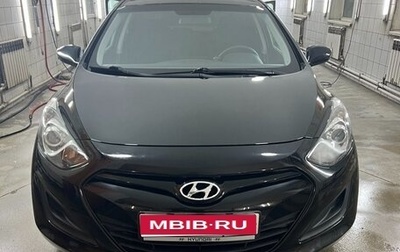 Hyundai i30 II рестайлинг, 2012 год, 950 000 рублей, 1 фотография