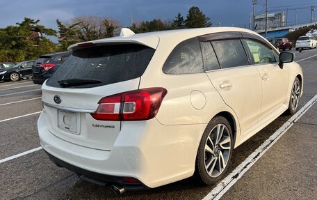 Subaru Levorg I, 2014 год, 990 000 рублей, 1 фотография