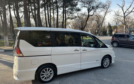 Nissan Serena IV, 2017 год, 2 150 000 рублей, 3 фотография