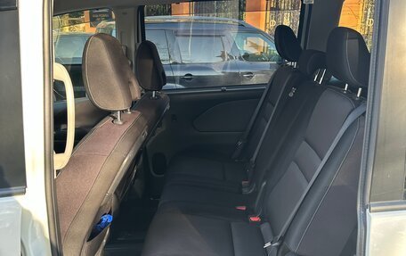 Nissan Serena IV, 2017 год, 2 150 000 рублей, 7 фотография