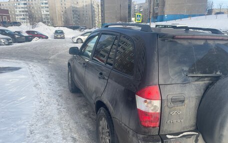 Chery Tiggo (T11), 2008 год, 275 000 рублей, 6 фотография