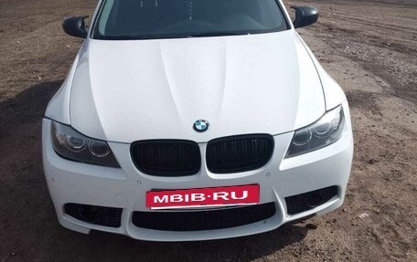 BMW 3 серия, 2011 год, 975 000 рублей, 6 фотография