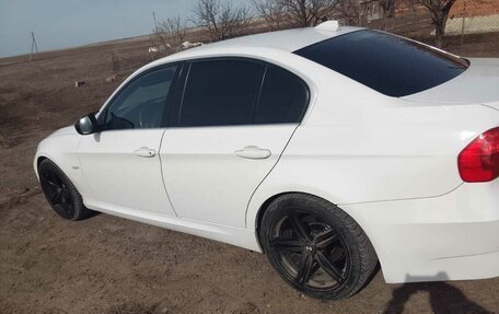 BMW 3 серия, 2011 год, 975 000 рублей, 10 фотография