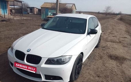 BMW 3 серия, 2011 год, 975 000 рублей, 11 фотография