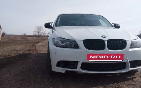 BMW 3 серия, 2011 год, 975 000 рублей, 15 фотография