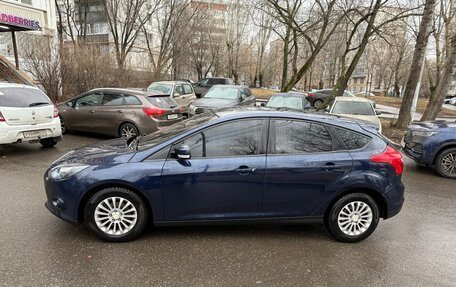 Ford Focus III, 2011 год, 730 000 рублей, 3 фотография