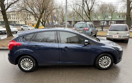 Ford Focus III, 2011 год, 730 000 рублей, 5 фотография