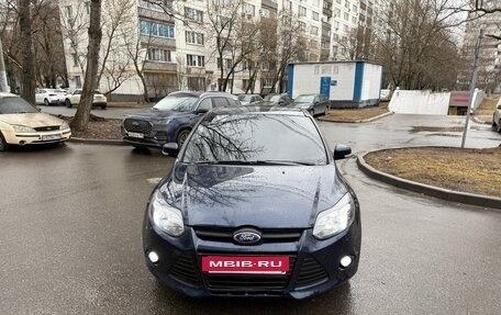 Ford Focus III, 2011 год, 730 000 рублей, 2 фотография