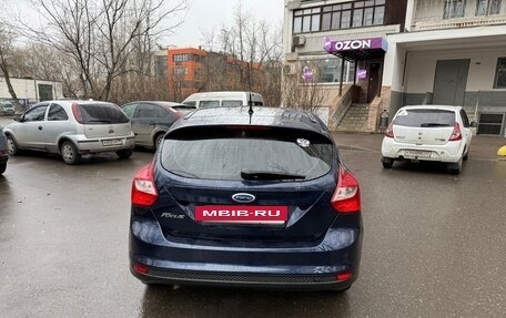 Ford Focus III, 2011 год, 730 000 рублей, 4 фотография