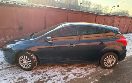 Ford Focus III, 2011 год, 730 000 рублей, 11 фотография