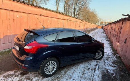 Ford Focus III, 2011 год, 730 000 рублей, 12 фотография