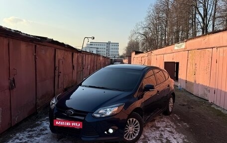 Ford Focus III, 2011 год, 730 000 рублей, 10 фотография