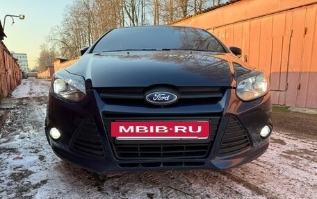 Ford Focus III, 2011 год, 730 000 рублей, 9 фотография