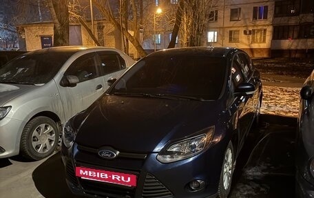 Ford Focus III, 2011 год, 730 000 рублей, 14 фотография