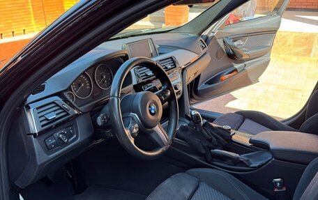 BMW 3 серия, 2018 год, 2 580 000 рублей, 16 фотография