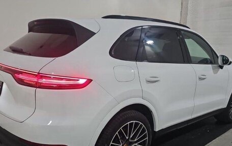 Porsche Cayenne III, 2021 год, 6 850 000 рублей, 6 фотография