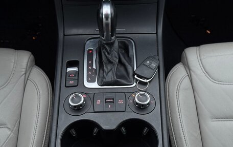 Volkswagen Touareg III, 2011 год, 1 890 000 рублей, 30 фотография