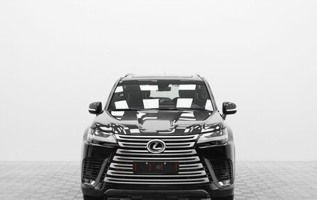 Lexus LX, 2024 год, 16 350 000 рублей, 2 фотография