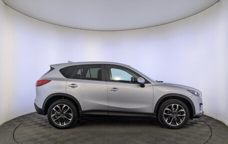 Mazda CX-5 II, 2016 год, 2 500 000 рублей, 4 фотография