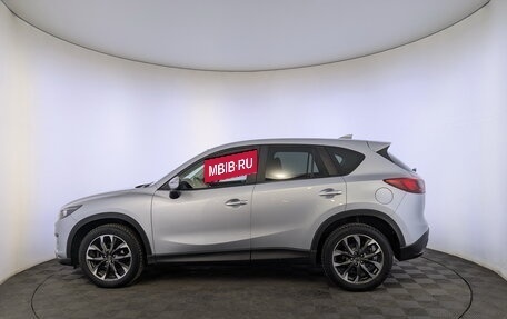 Mazda CX-5 II, 2016 год, 2 500 000 рублей, 8 фотография